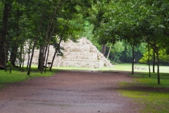 Copan - Honduras
