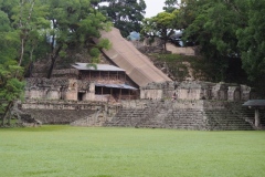 Copan - Honduras