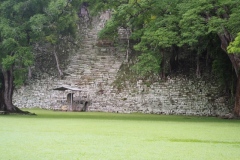 Copan - Honduras