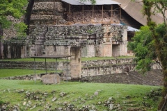 Copan - Honduras