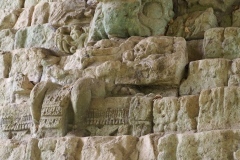 Copan - Honduras