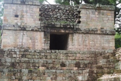 Copan - Honduras