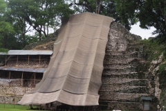 Copan - Honduras
