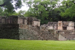 Copan - Honduras