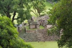 Copan - Honduras