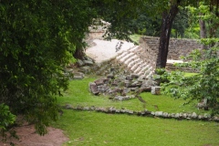 Copan - Honduras