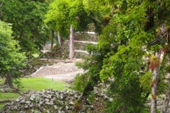 Copan - Honduras