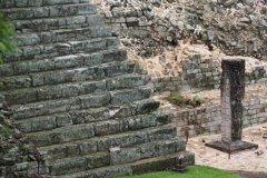 Copan - Honduras