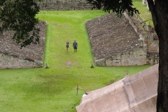 Copan - Honduras