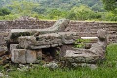 Copan - Honduras