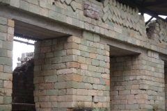 Copan - Honduras
