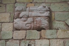 Copan - Honduras