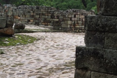 Copan - Honduras