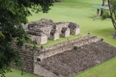 Copan - Honduras