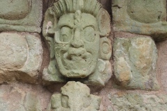 Copan - Honduras