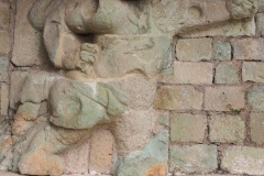Copan - Honduras