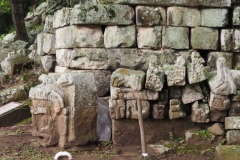 Copan - Honduras