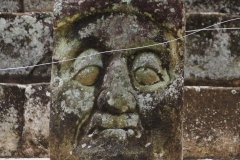 Copan - Honduras