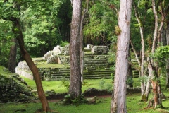 Copan - Honduras