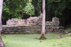 Copan - Honduras
