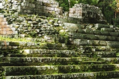 Copan - Honduras