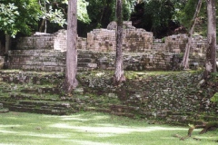 Copan - Honduras