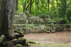 Copan - Honduras