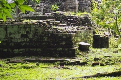 Copan - Honduras