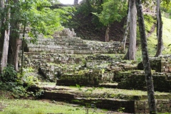 Copan - Honduras