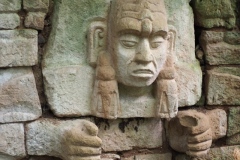 Copan - Honduras