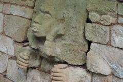Copan - Honduras