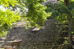 Copan - Honduras