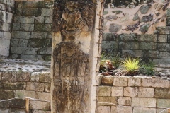 Copan - Honduras