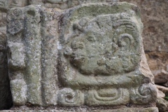 Copan - Honduras