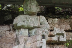 Copan - Honduras