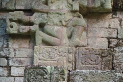 Copan - Honduras