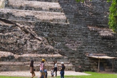 Copan - Honduras