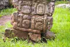 Copan - Honduras