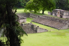 Copan - Honduras