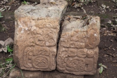 Copan - Honduras