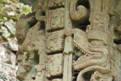 Copan - Honduras