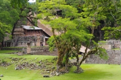 Copan - Honduras