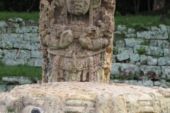 Copan - Honduras