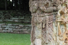 Copan - Honduras