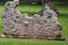 Copan - Honduras