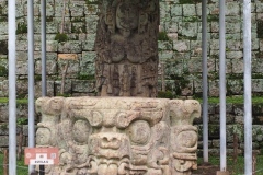 Copan - Honduras