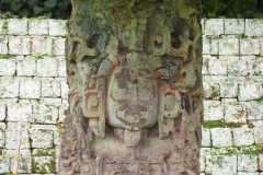 Copan - Honduras