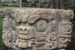 Copan - Honduras