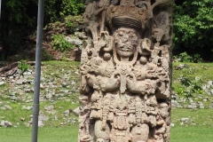 Copan - Honduras