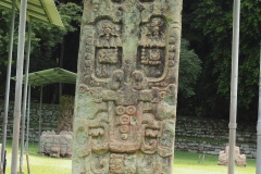 Copan - Honduras